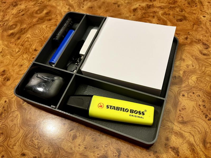 🖊️🖊️Desk organizer - Desk organizer