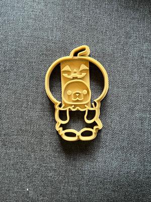 Sylvanian Families Cookie Cutter Spooky Season