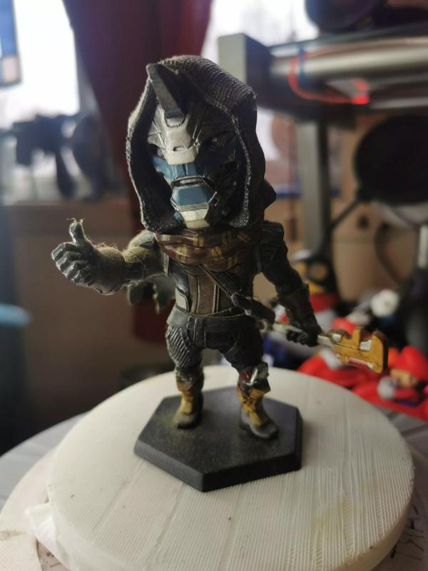 cayde 6