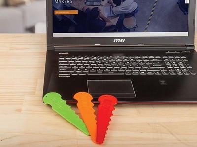 Radius Gauge - Part 1: Beginners Guide to Fusion 360