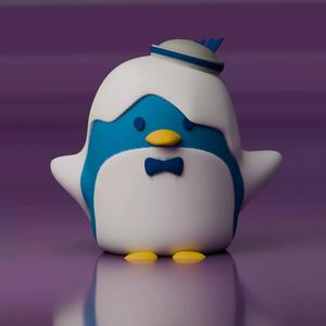 Tuxedo Sam Sanrio HelloKitty Halloween