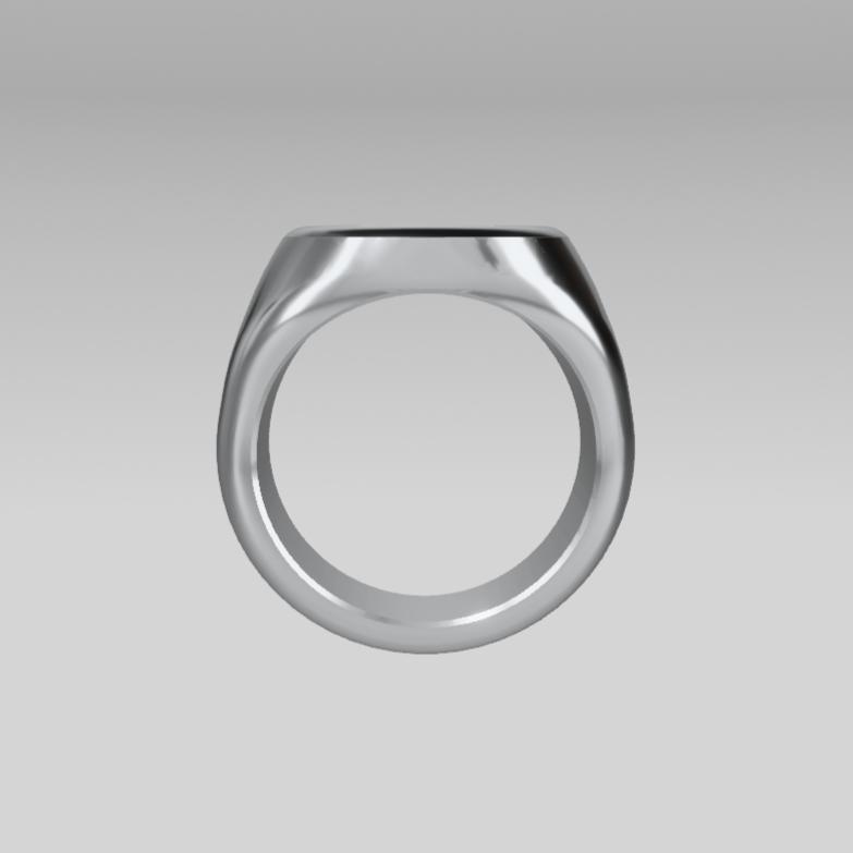 Kagami's Ring