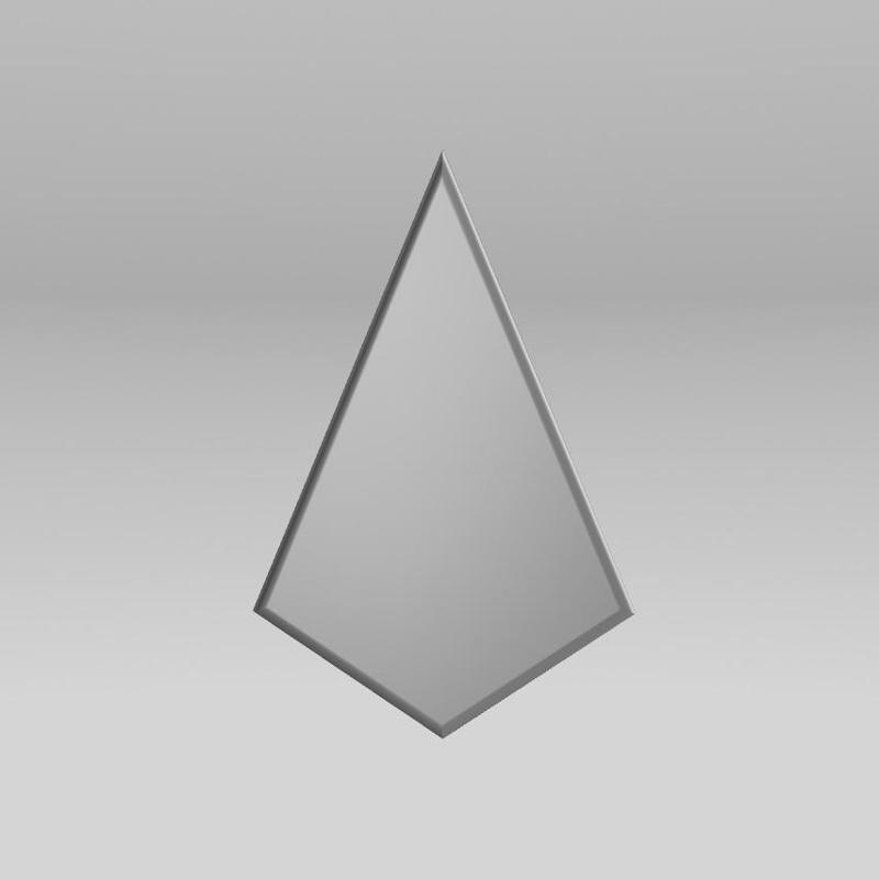 Goat Miraculous (Gabriel's Camouflage)