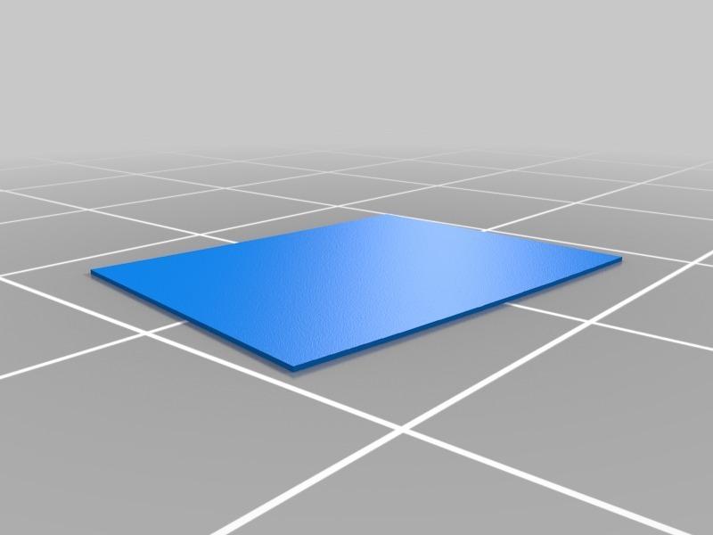 USA Map - lower 48 States