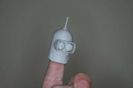 Fingerspop Bender