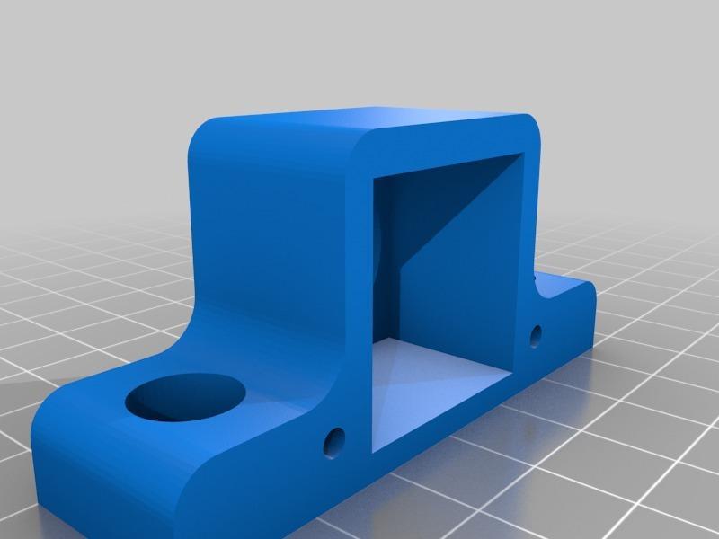 Vulcanus V1.1 TR12/2 cubenut