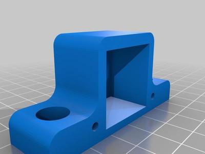 Vulcanus V1.1 TR12/2 cubenut