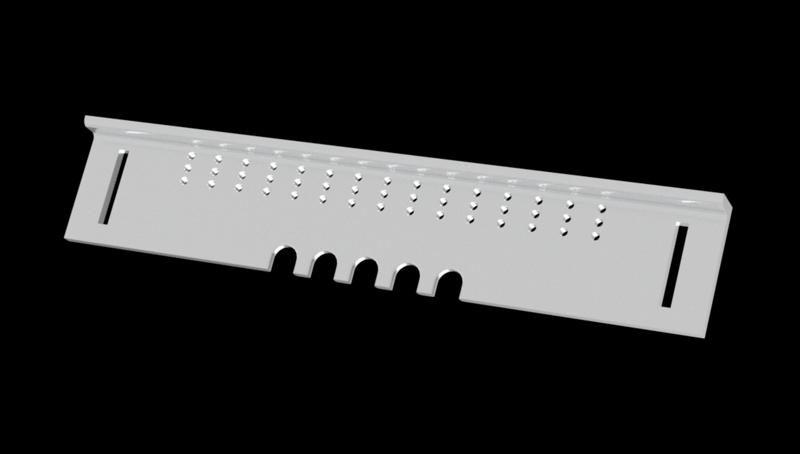 Door for hive 6 frames