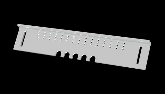 Door for hive 6 frames