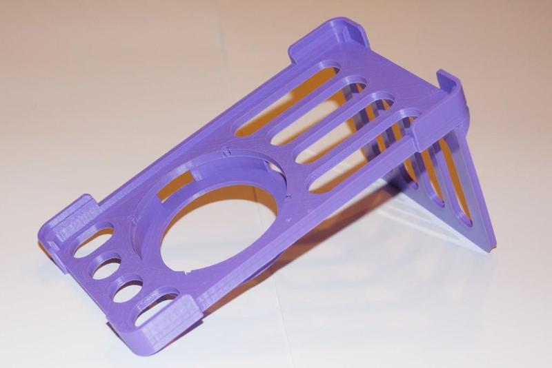 Nexus 6 Stand with Qi Charger