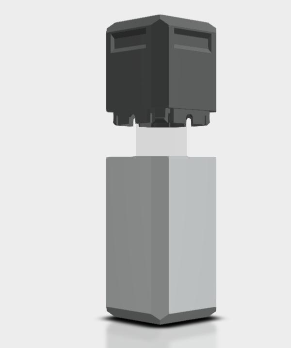 Dropper Bottle Holder