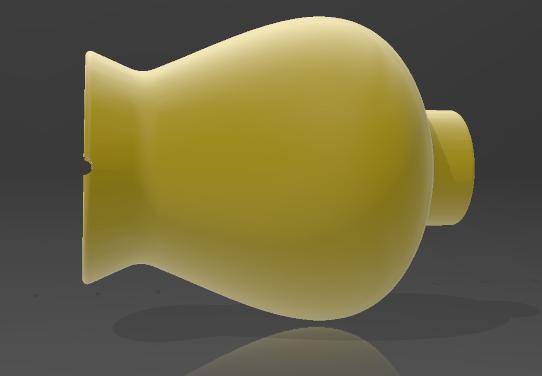 VELADOR BASE