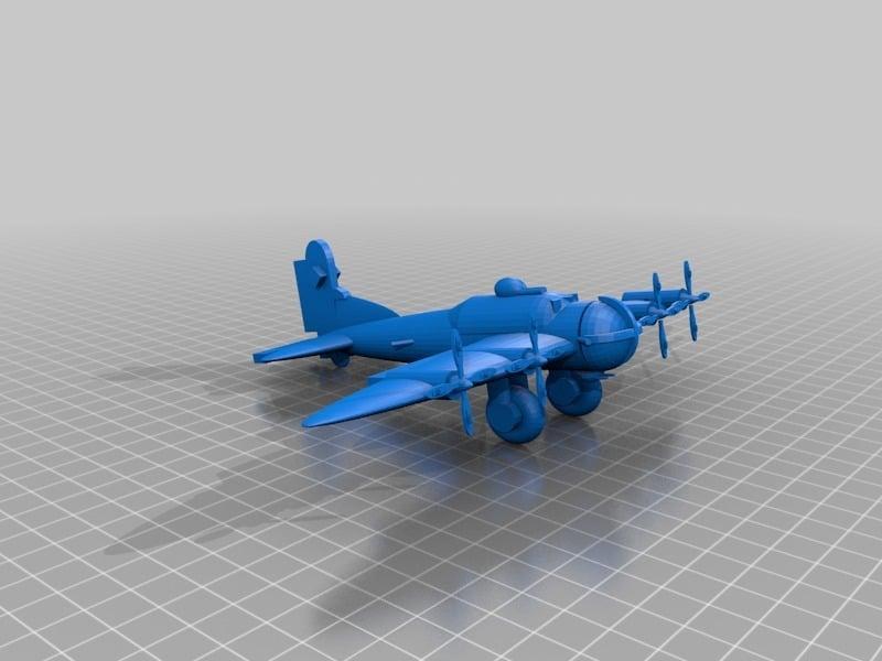 B-17