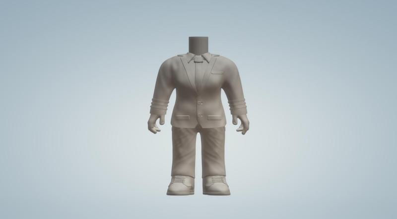 AIRPLANE PILOT BODY FUNKO POP WOMAN