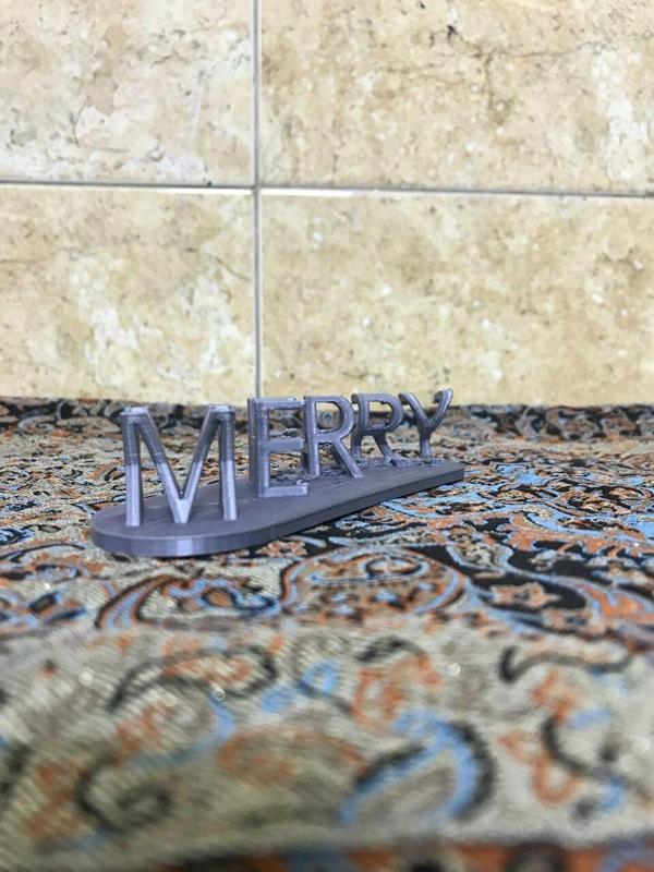 Illusion marry xmas 🎄