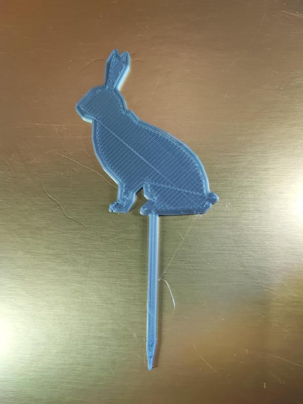 CUPCAKE PICK, TOPPING, CAKE, TOASTE