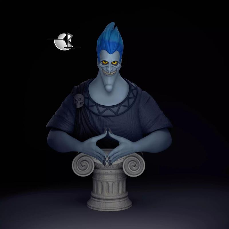 Hades disney
