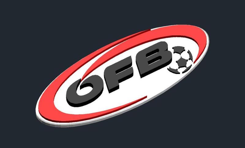 ÖFB Österreichischer Fußball-Bund - Logo