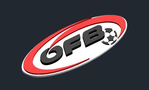 ÖFB Österreichischer Fußball-Bund - Logo