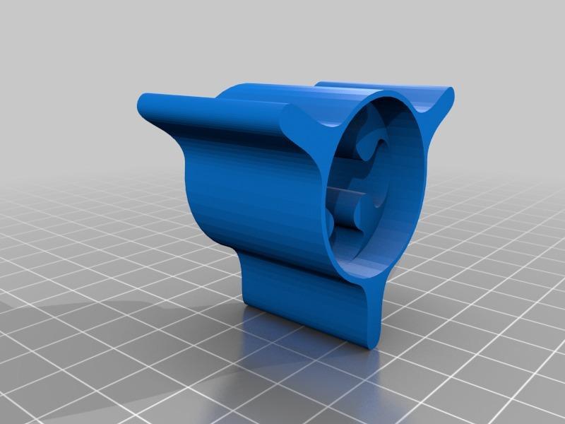 Esun spool holder