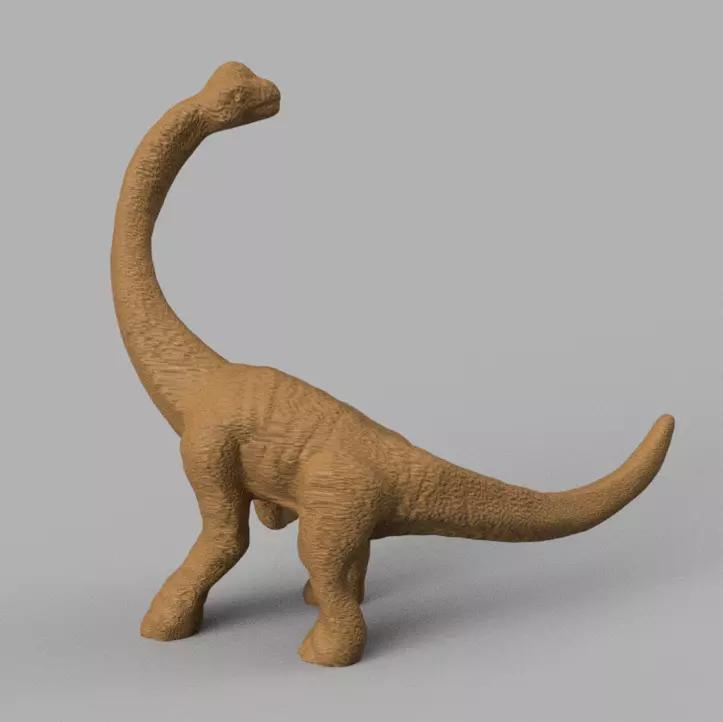 Dinosaure dinosaur