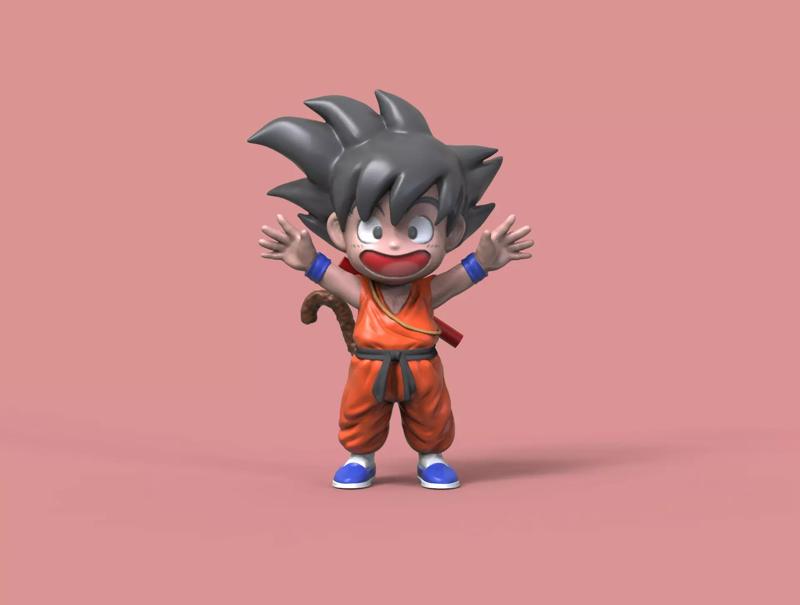 Goku V2