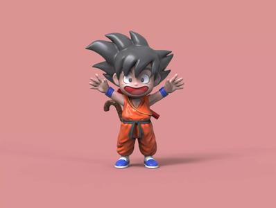 Goku V2