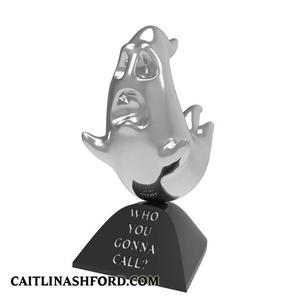 Ghostbusters 2016 Hood Ghost