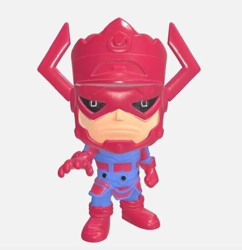 Funko Pop! Marvel: Fantastic Four - Galactus, Multicolor