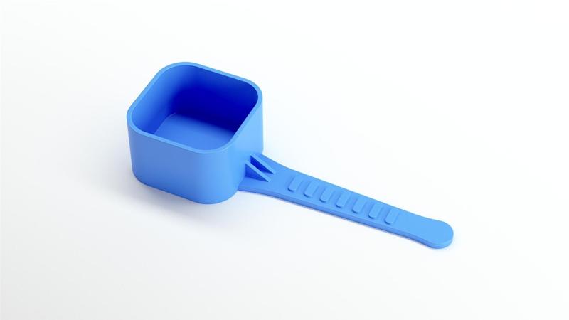 Scoop - Support Free & Strong