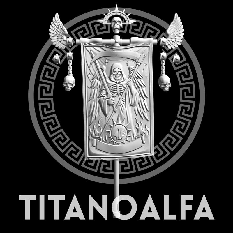 Grim Angels banner 2 Vastatius Est