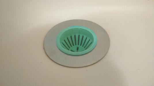 Hair Drain Trap