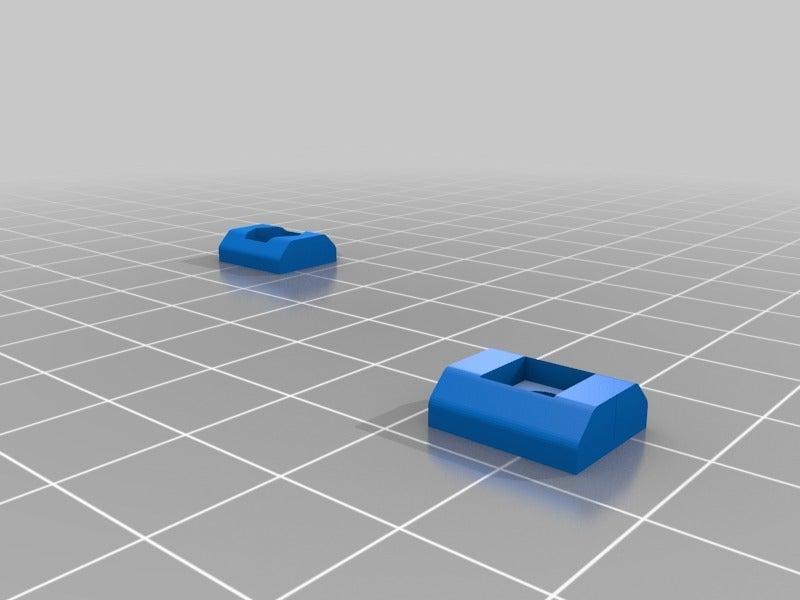 FLSUN T Nut Adapter