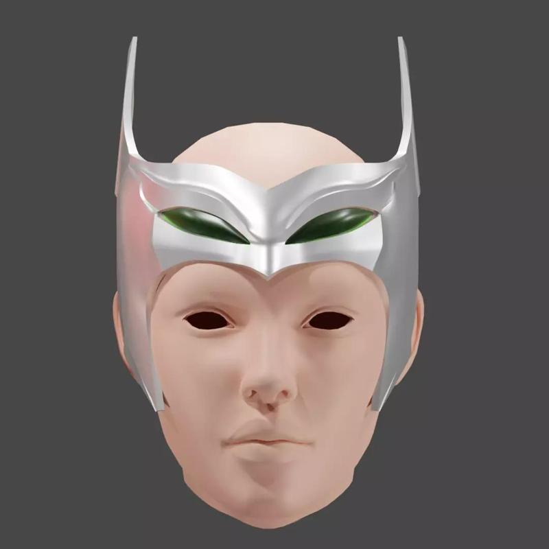 Catra Mask