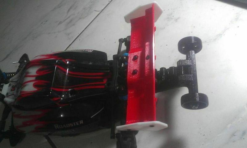 Wing for WL Toys A959