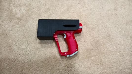 BoomCo M6 Holster