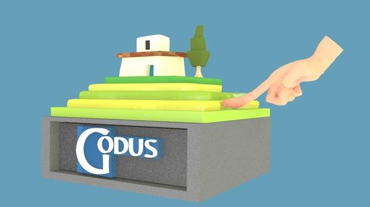 Godus - Collectible Totem