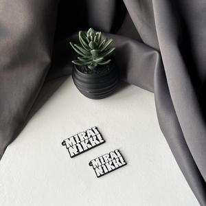 MIRAI NIKKI KEYCHAIN