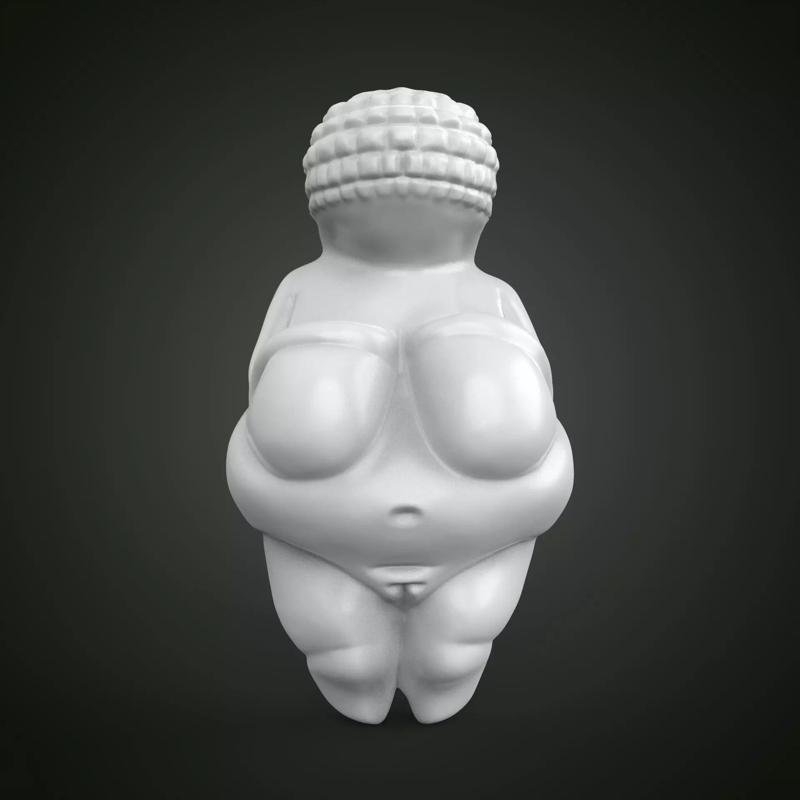 Venus of Willendorf