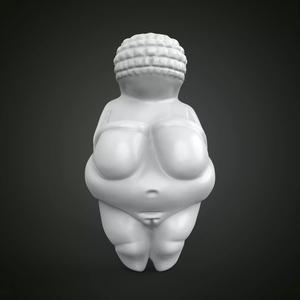 Venus of Willendorf