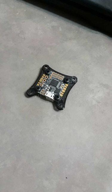 20 to 30.5 Adapter for Piko BLX