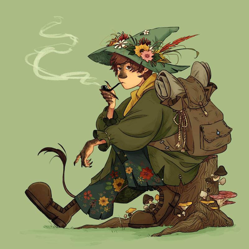 snufkin