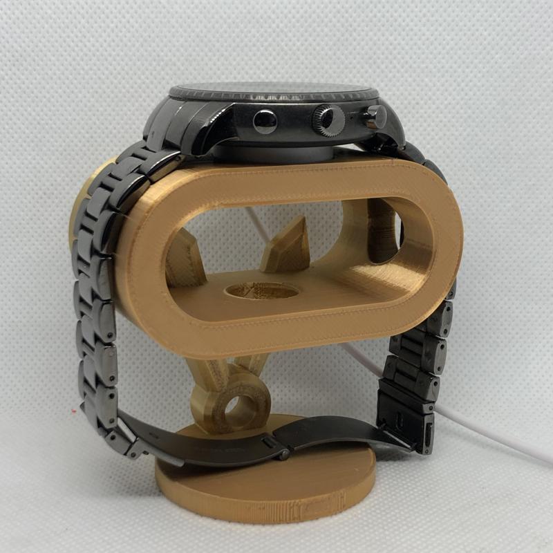 Fossil Gen 4 watch holder