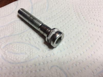 Bowden geared extruder