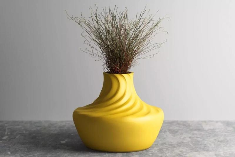 vase 3d print 752