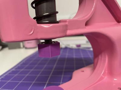 Prym Adapter für KAM Handpresse Ösenpresse
