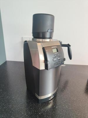 Baratza / Mahlkönig Vario collector