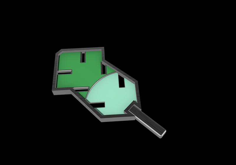 Earth Badge Pokemon Giovanni