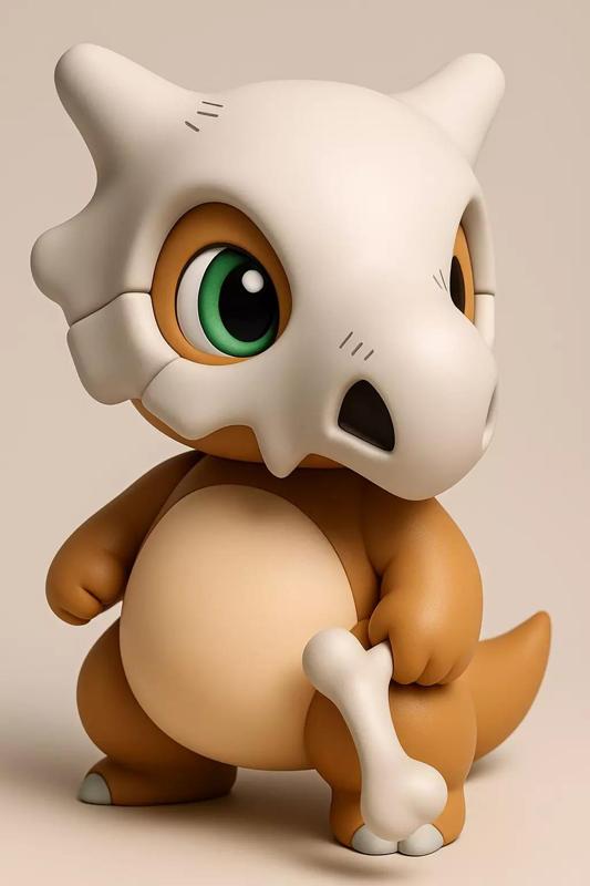 Pokemon Cubone