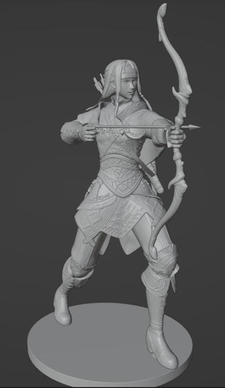 rufus valkyrie profile